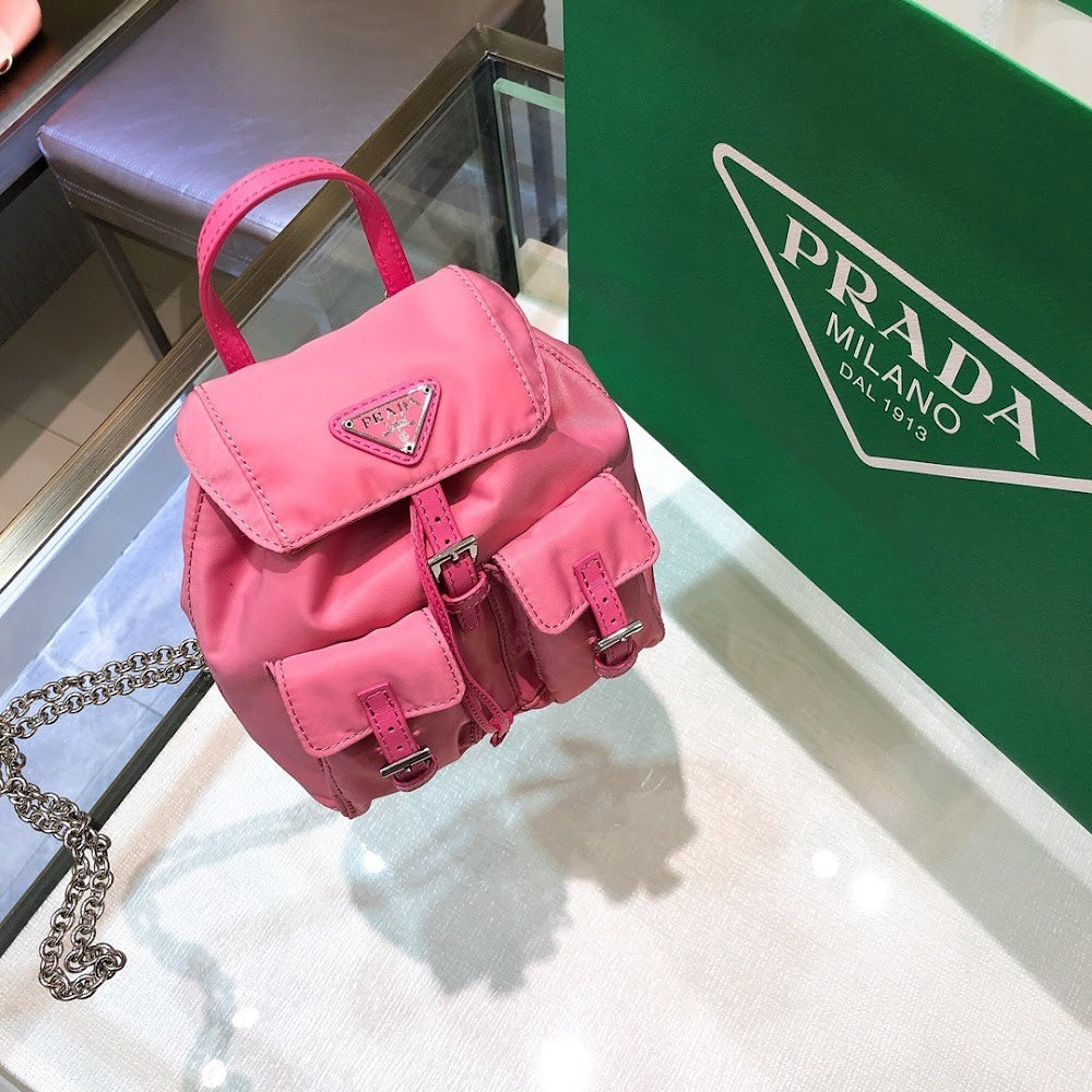 Ezyycart Bags Prada Luxury Bag --54139