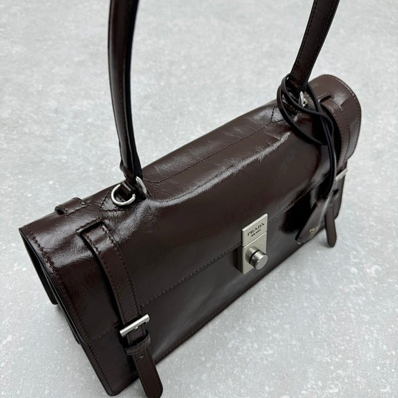 Ezyycart Bags pradn Luxury Bag --75138