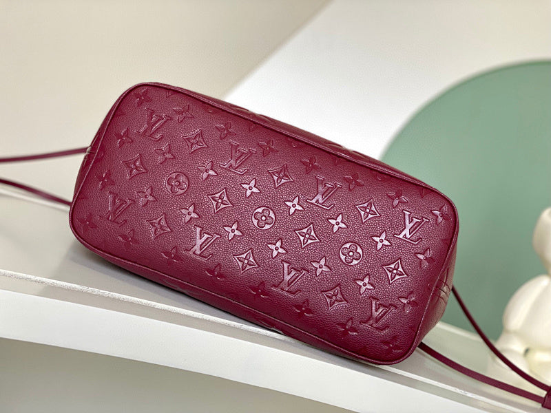 Anum Bags LVn Luxury Bag --81351