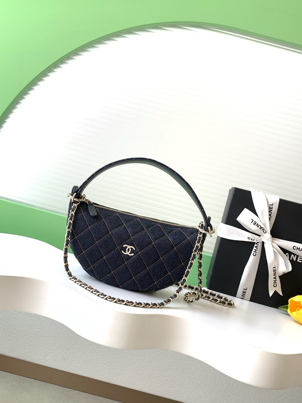 Anum Bags CHn Luxury Bag --114089