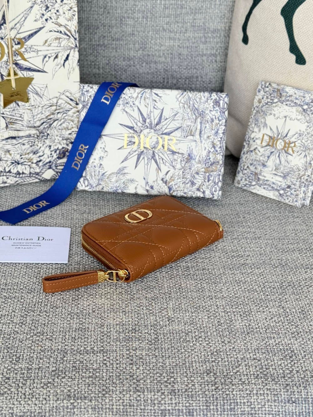 Anum Bags Diorn Luxury Bag --114521