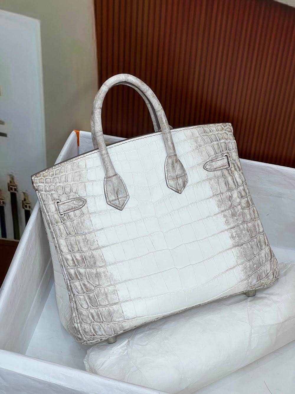 Anum Bags Hermesn Luxury Bag --117235