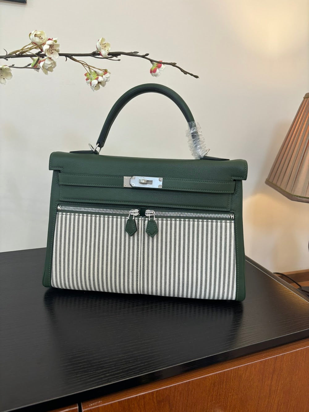 Anum Bags Hermesn Luxury Bag --117464