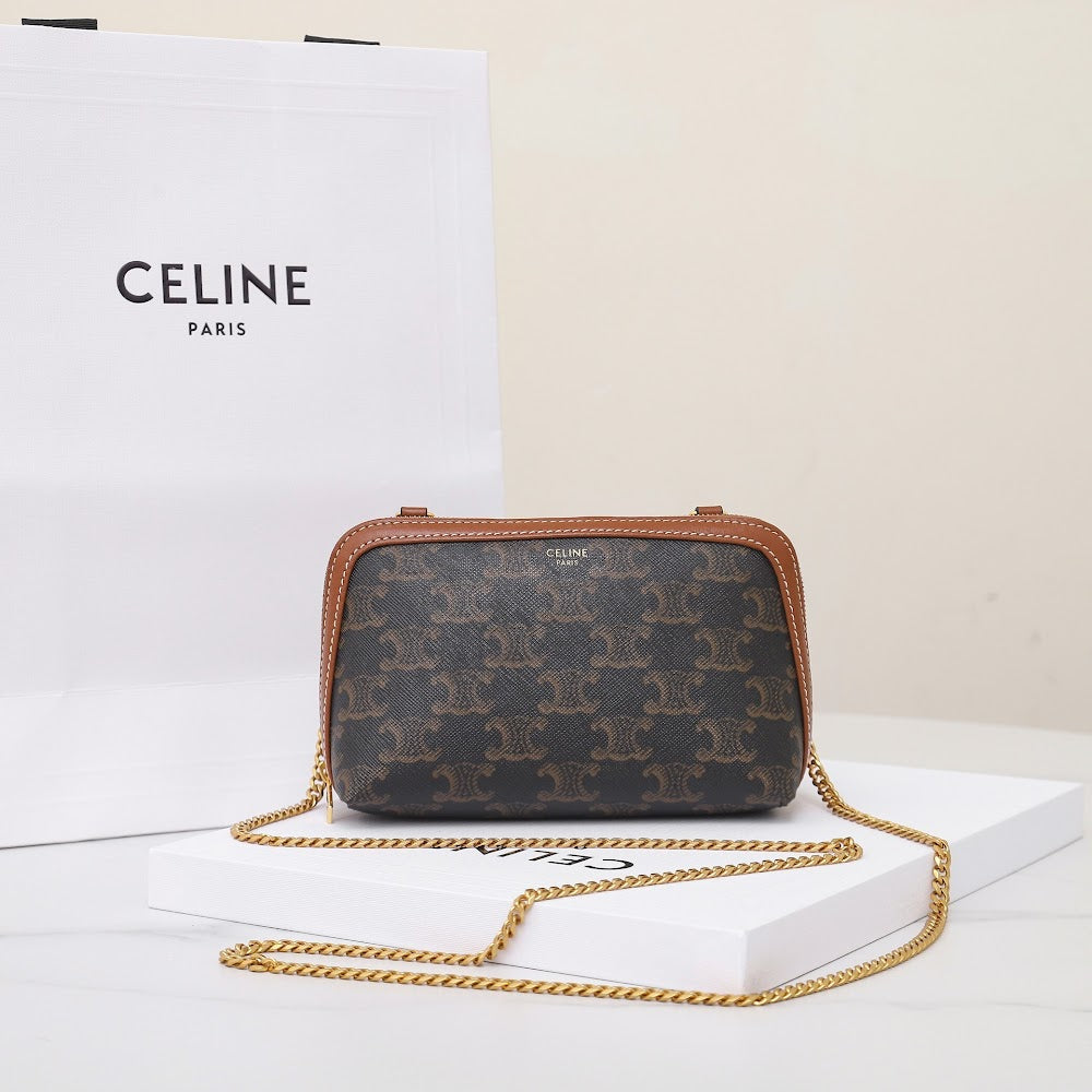 Ezyycart Bags Celine Luxury Bag --112143