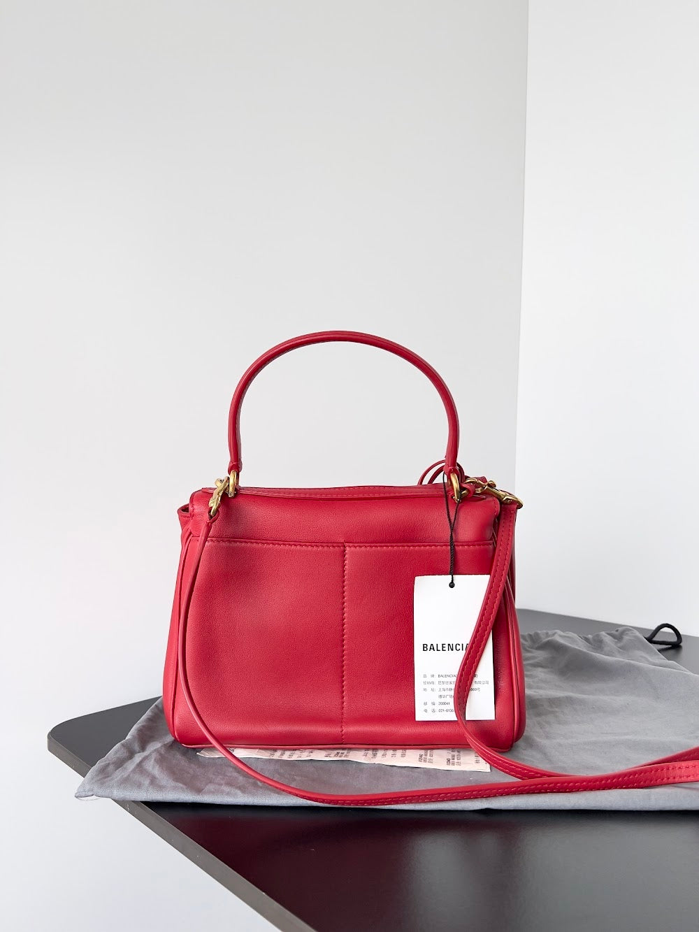 Ezyycart Bags Balenciaga Luxury Bag --110663