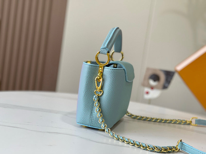 Anum Bags LVn Luxury Bag --79307