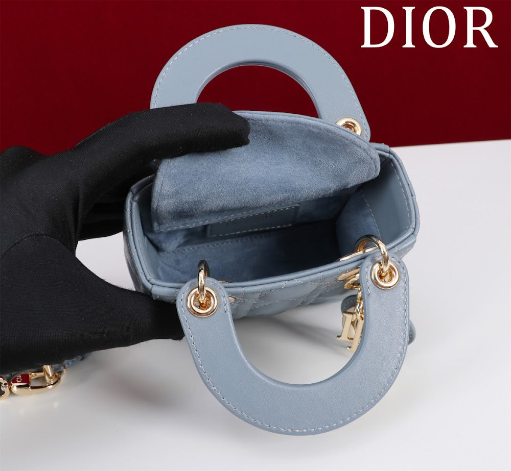 Ezyycart Bags Diorn Luxury Bag --116317