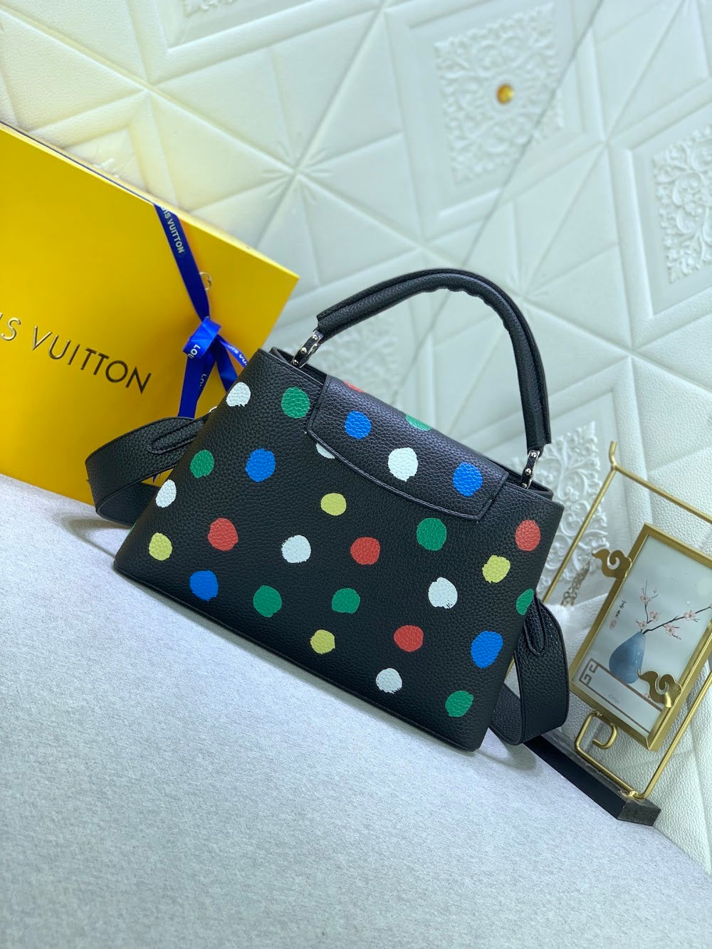 Anum Bags LVn Luxury Bag --81221
