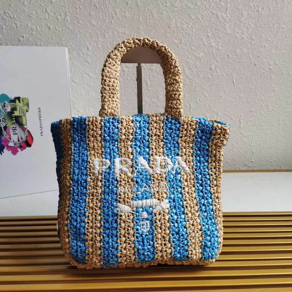 Ezyycart Bags Prada Luxury Bag --53936