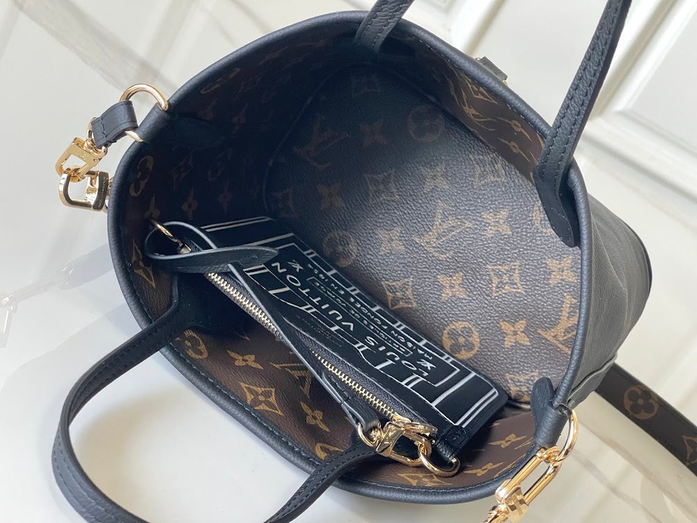 Anum Bags LVn Luxury Bag --80263