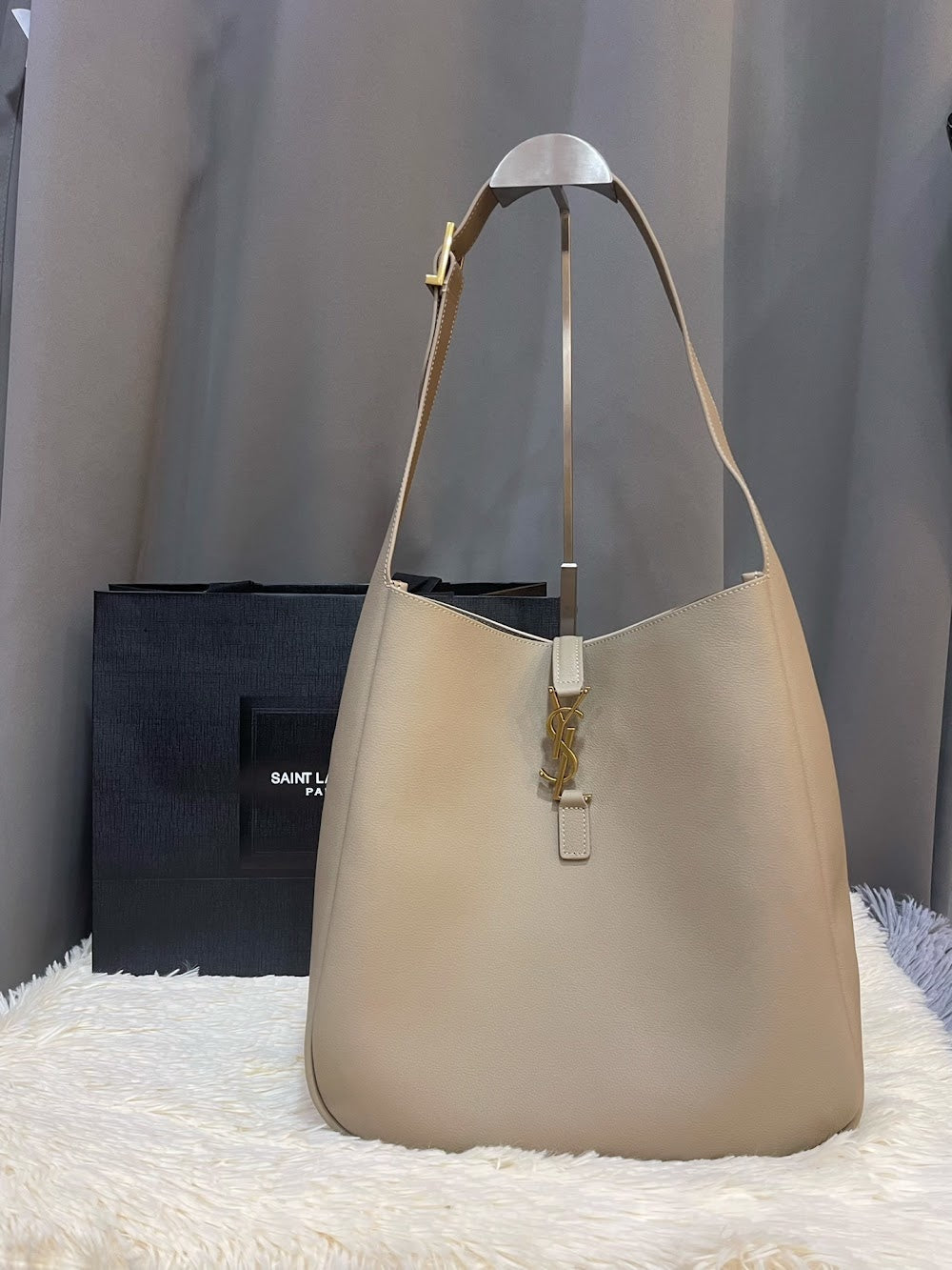 Ezyycart Bags YSLn Luxury Bag --119088