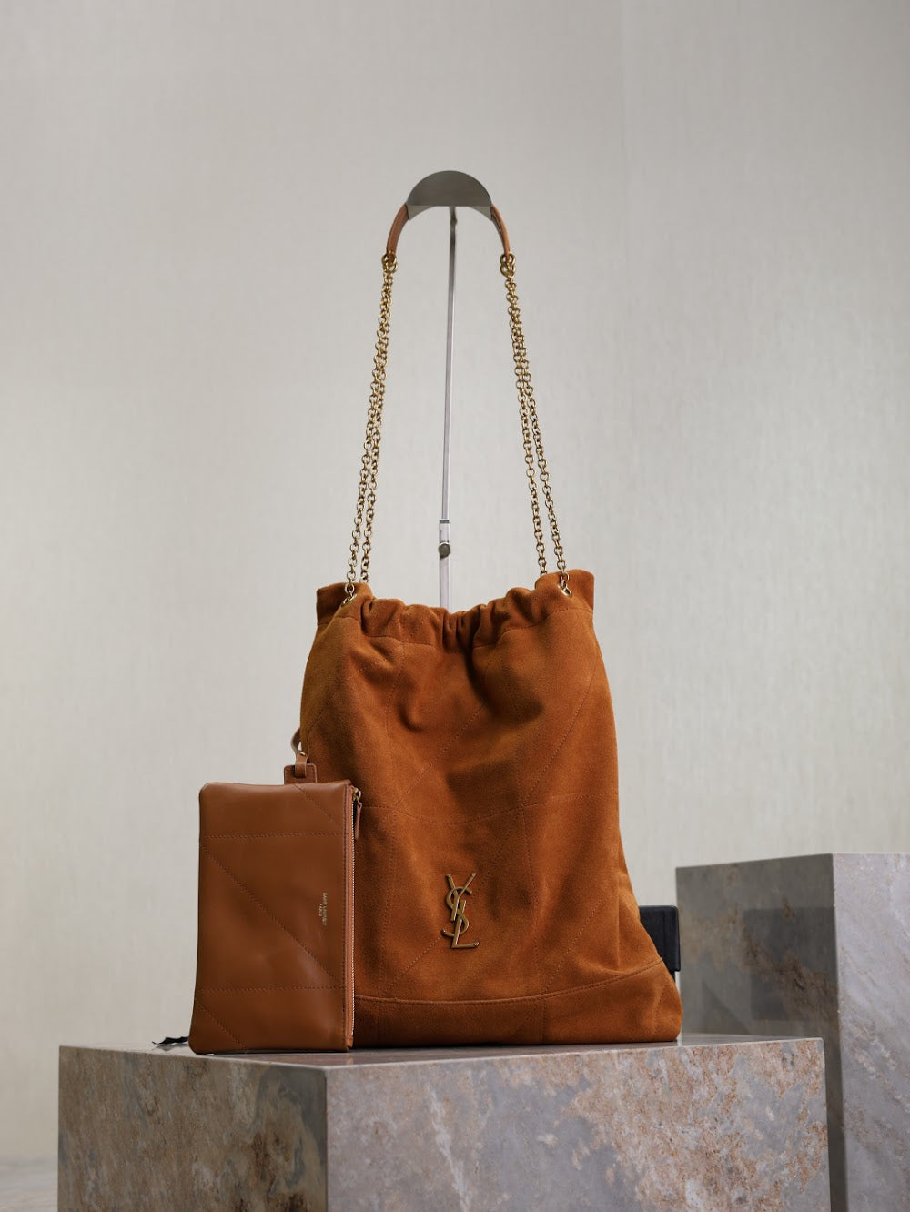 Ezyycart Bags YSLn Luxury Bag --119203