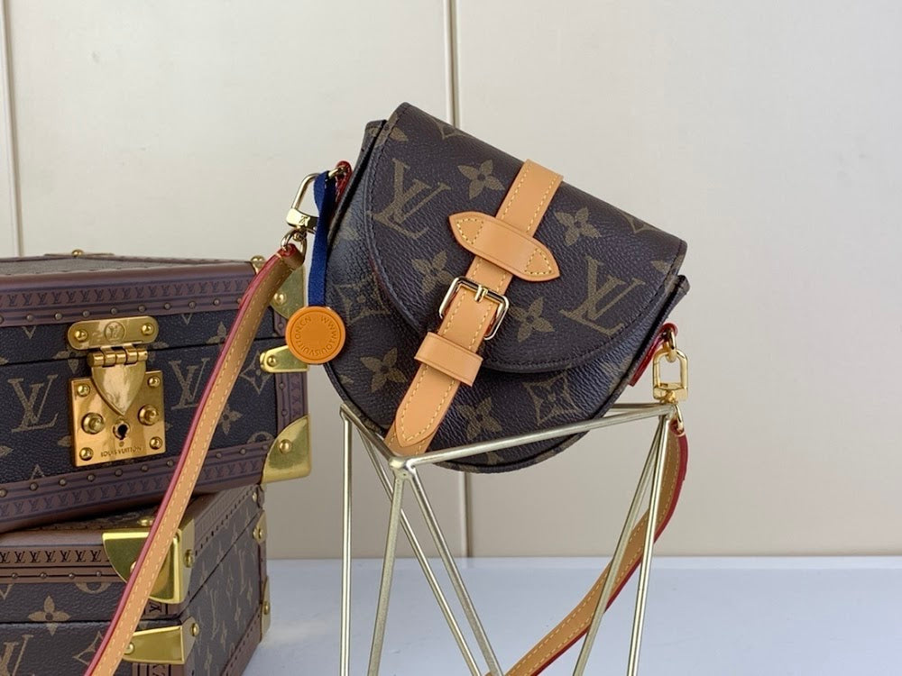Anum Bags LV Luxury Bag --55700