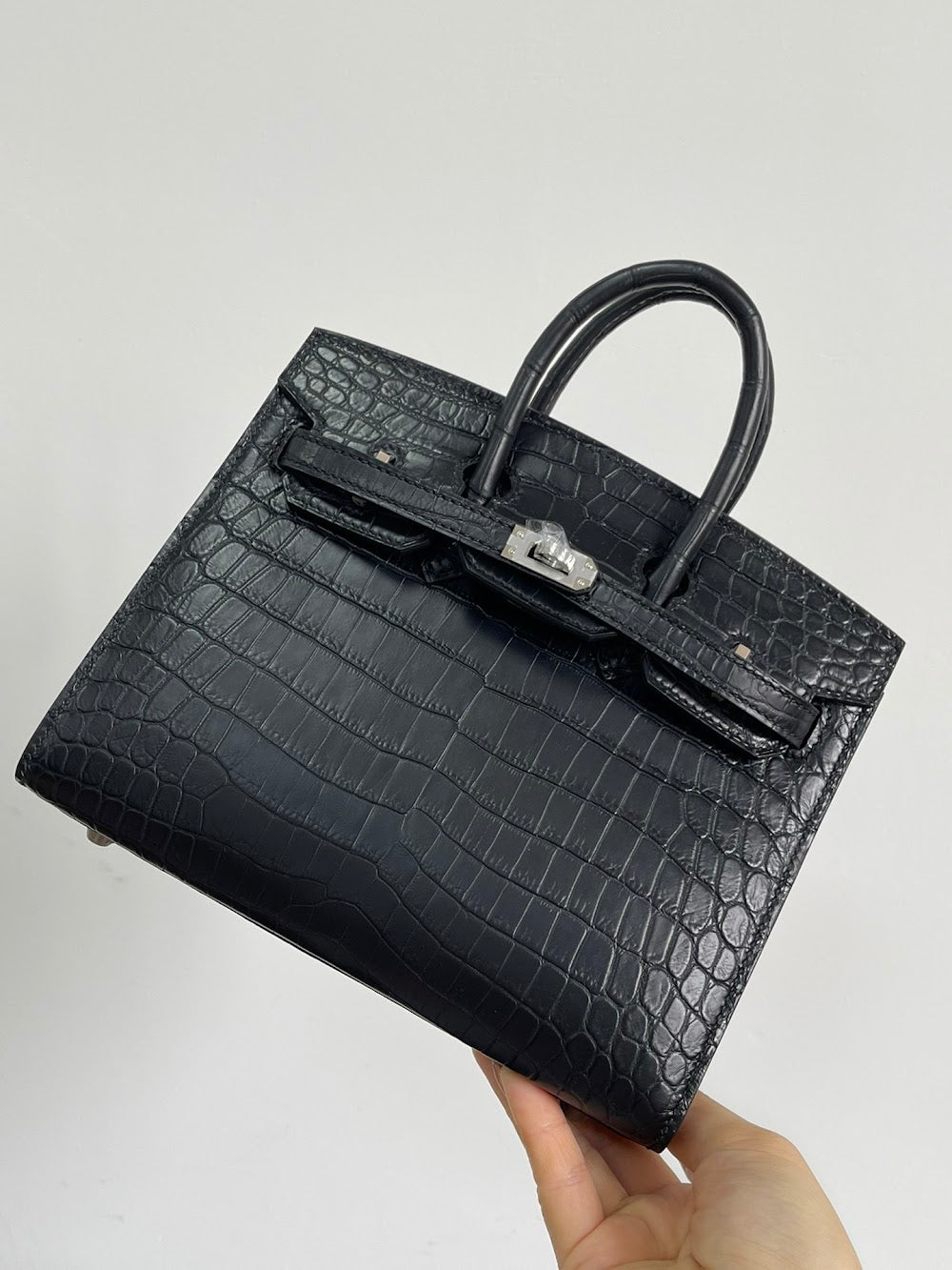Ezyycart Bags Hermesn Luxury Bag --117046