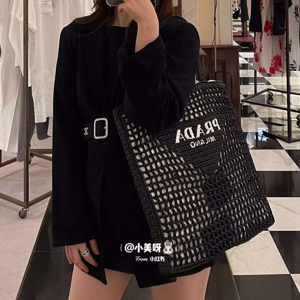 Ezyycart Bags Prada Luxury Bag --53638