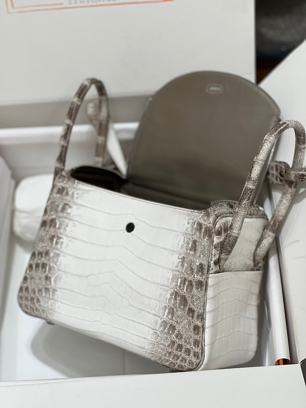 Anum Bags Hermesn Luxury Bag --118325