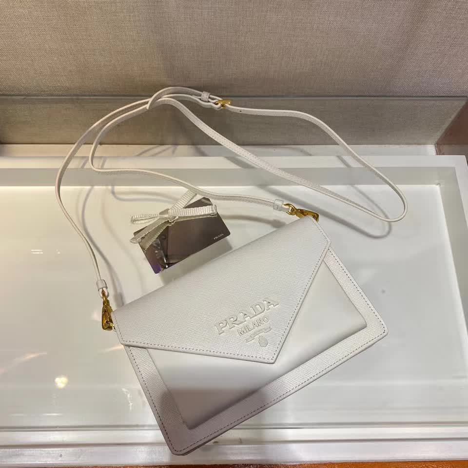 Ezyycart Bags Prada Luxury Bag --54133