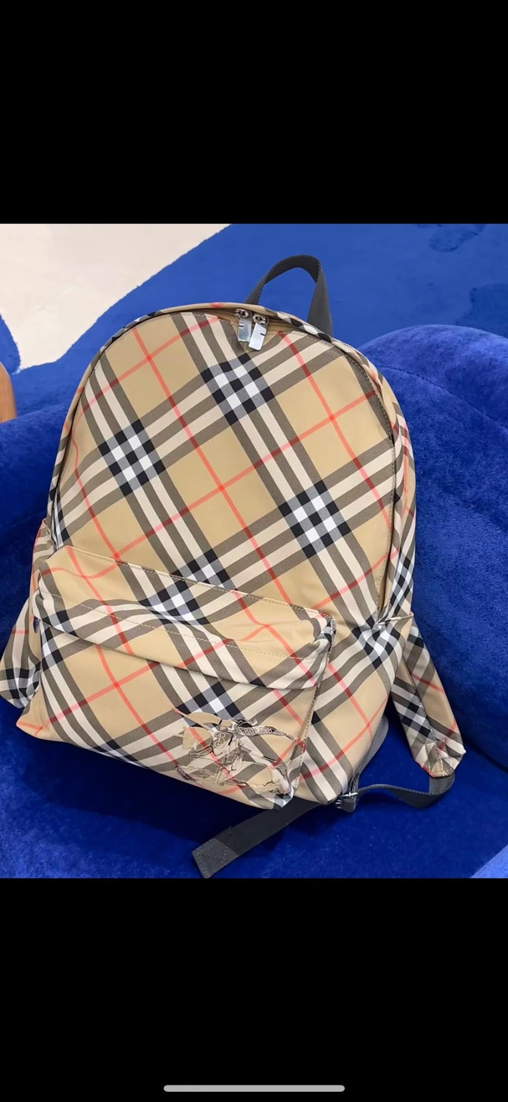 Ezyycart Bags Burberryn Luxury Bag --93113