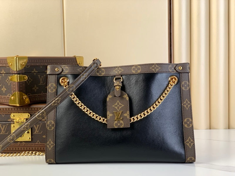 Ezyycart Bags ln Luxury Bag --58886