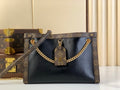 Ezyycart Bags ln Luxury Bag --58886