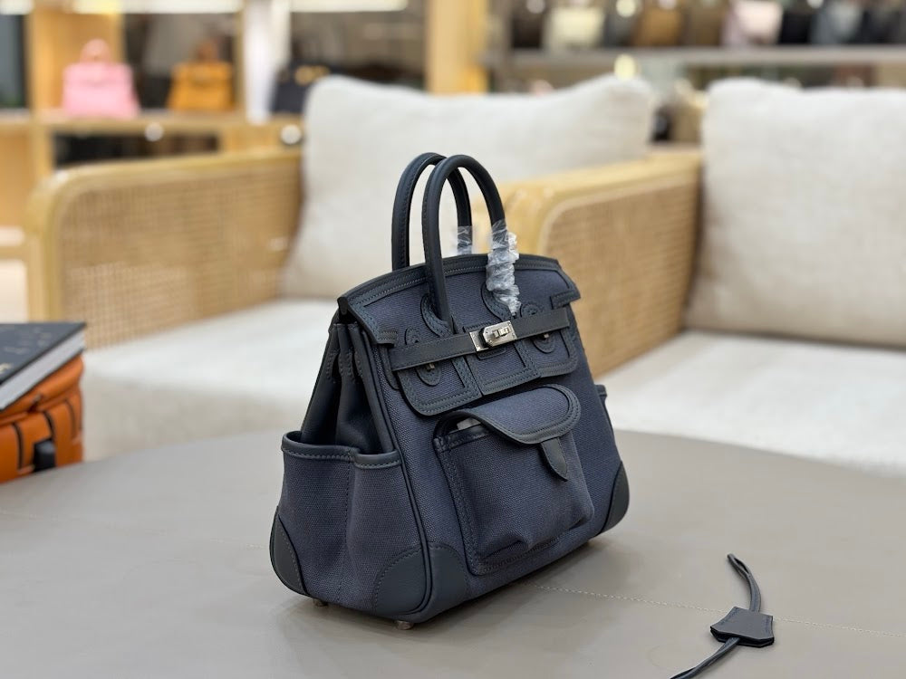 Anum Bags Hermesn Luxury Bag --116602