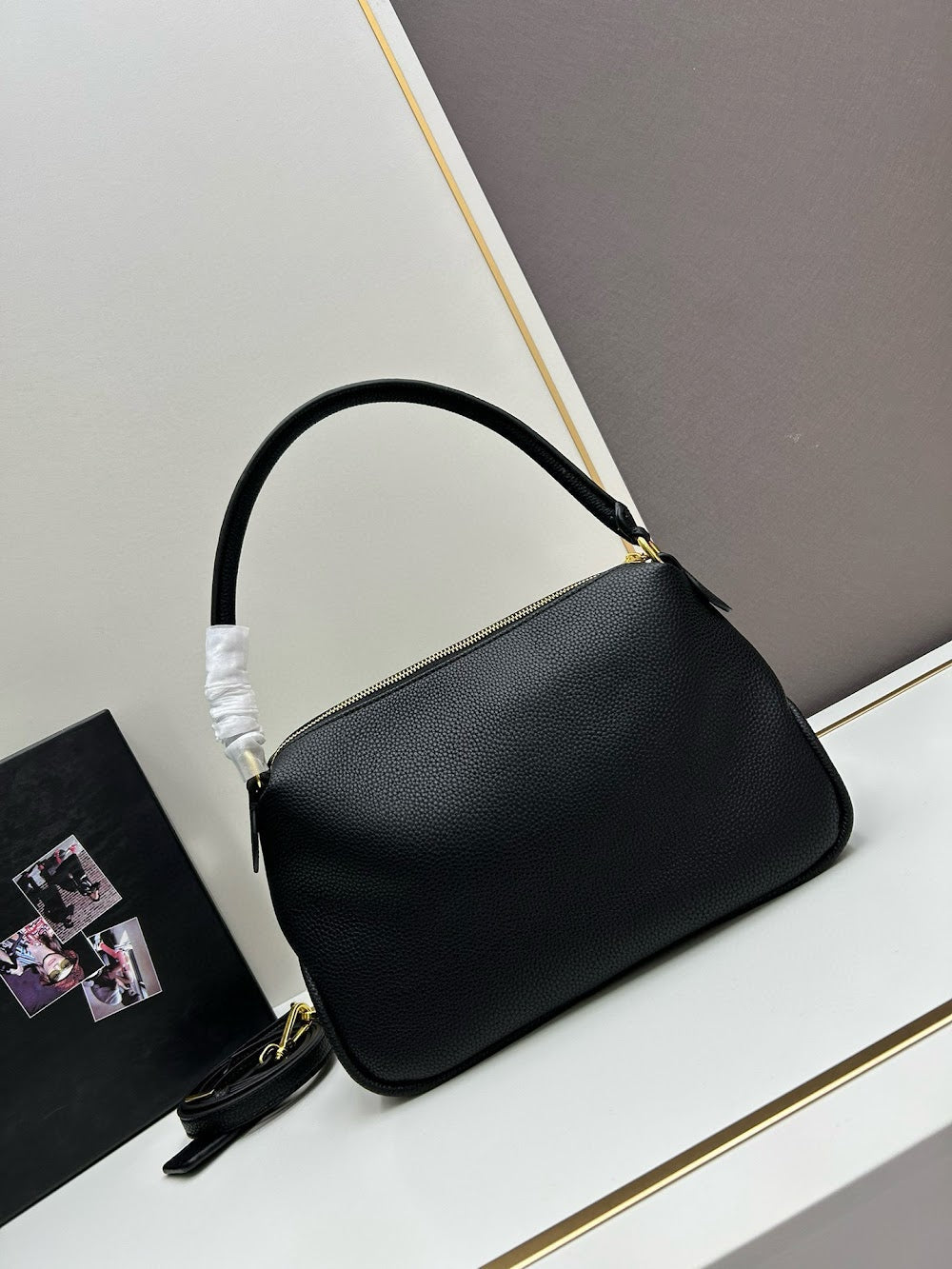 Ezyycart Bags pradn Luxury Bag --74076