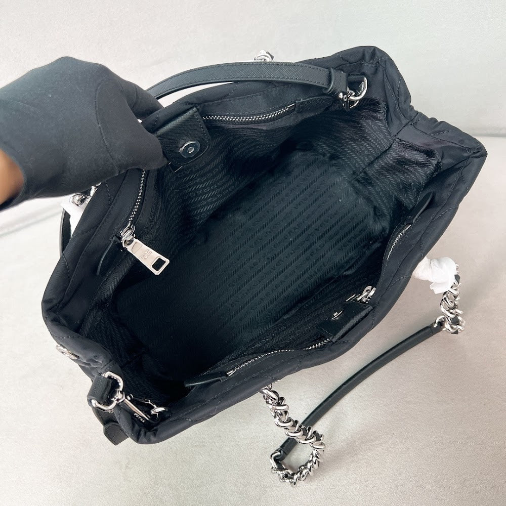 Ezyycart Bags Pradn Luxury Bag --102724