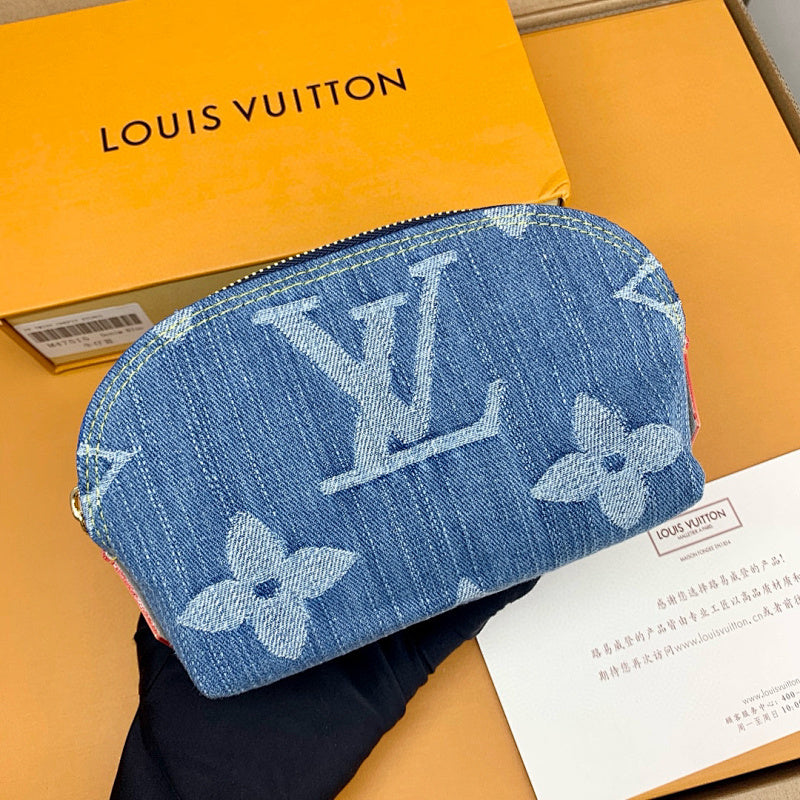 Anum Bags LVn Luxury Bag --79971