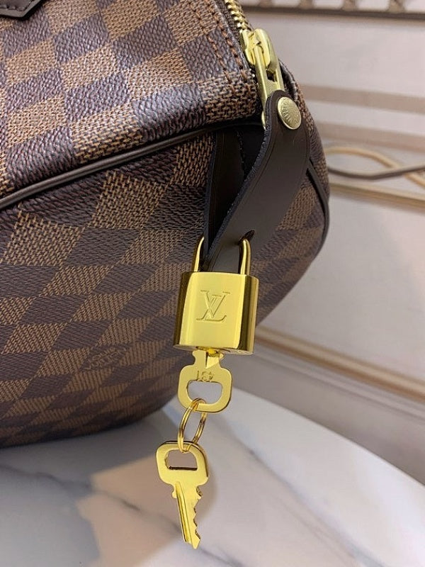 Anum Bags ln Luxury Bag --59519