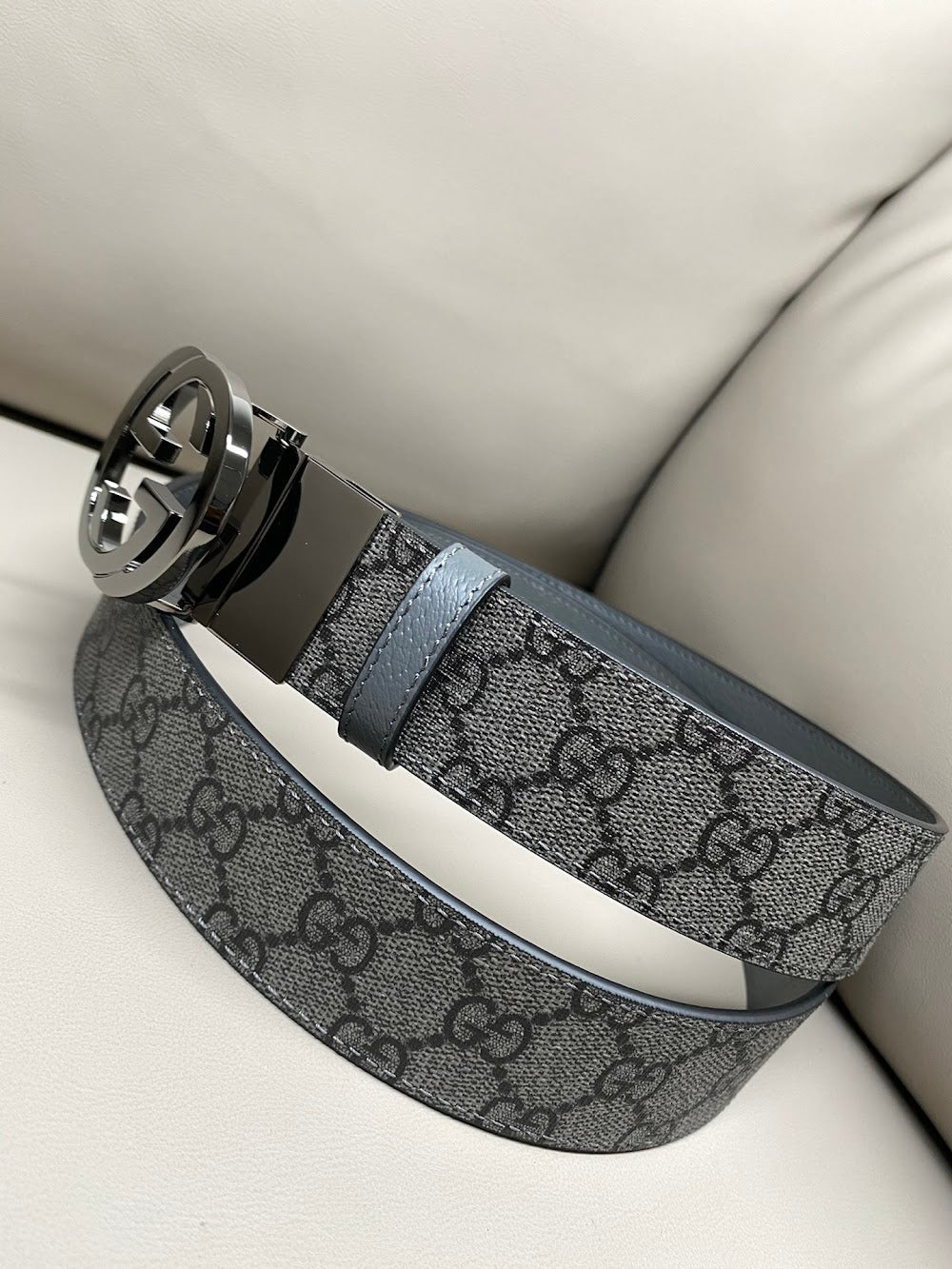 Ezyycart Bags Guccin Luxury Belt --105118