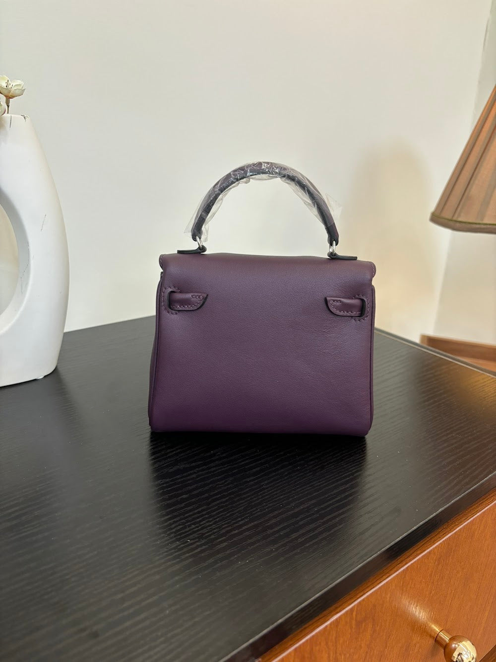 Anum Bags Hermesn Luxury Bag --118049