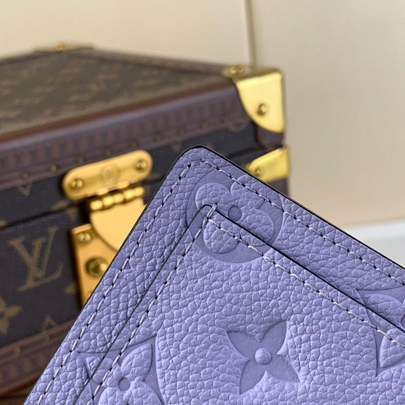 Anum Bags ln Luxury Bag --58413