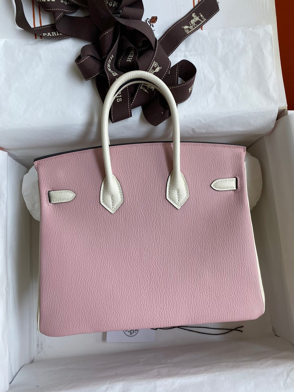 Anum Bags Hermesn Luxury Bag --116784