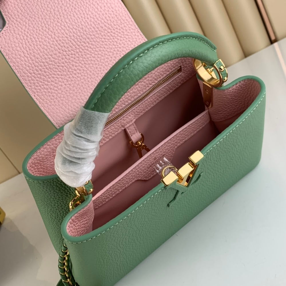 Anum Bags ln Luxury Bag --60927
