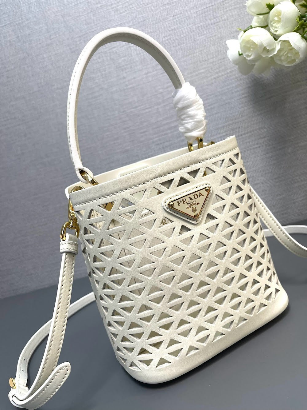 Ezyycart Bags Pradn Luxury Bag --102755