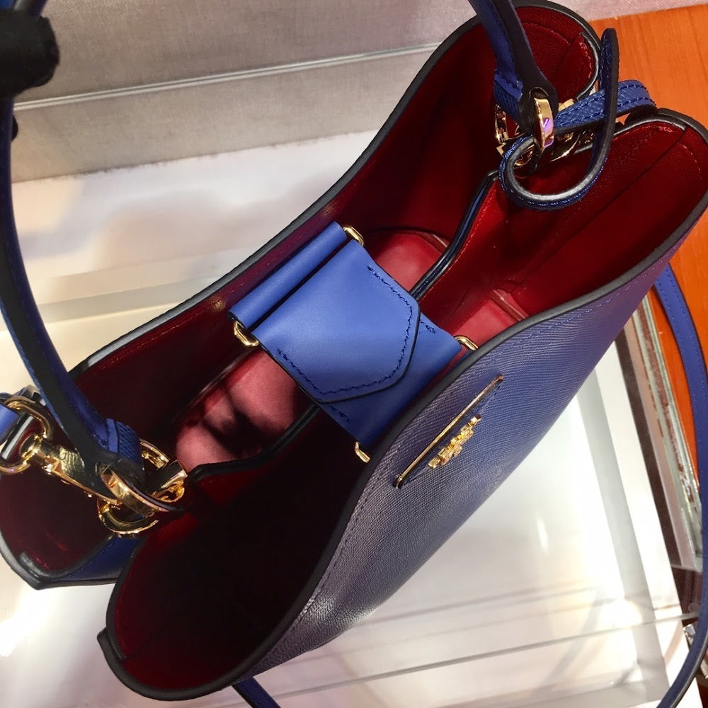 Ezyycart Bags Prada Luxury Bag --54771