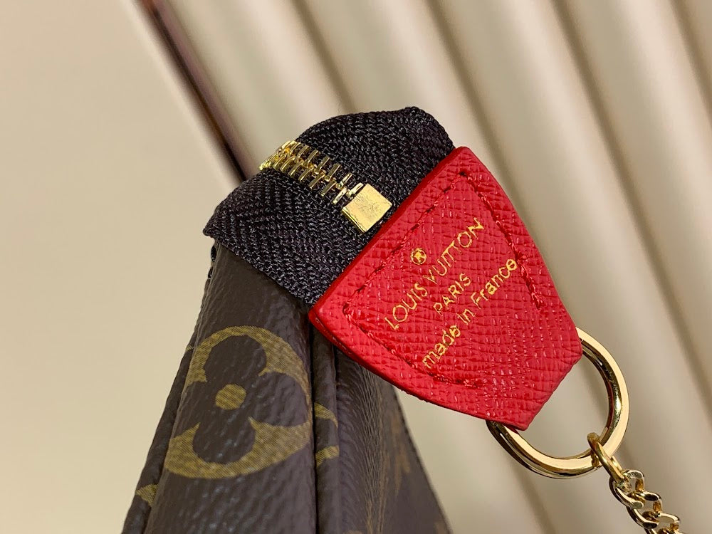 Anum Bags ln Luxury Bag --60432