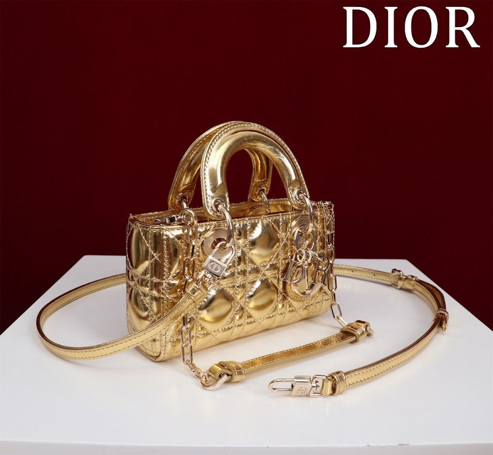Ezyycart Bags Diorn Luxury Bag --116467