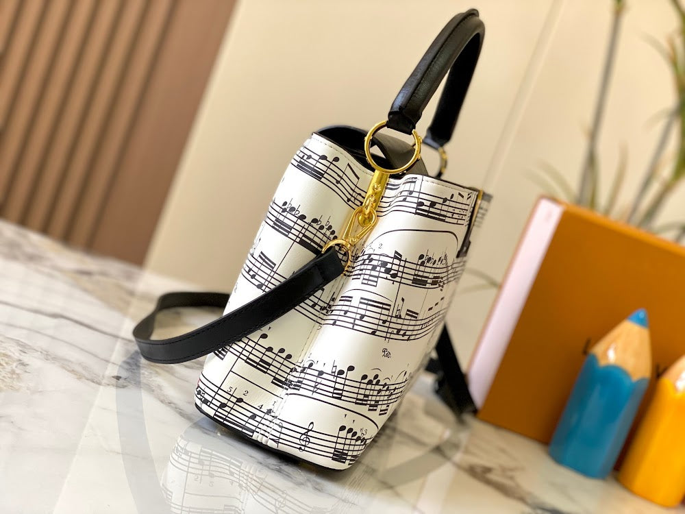 Anum Bags LVn Luxury Bag --81249