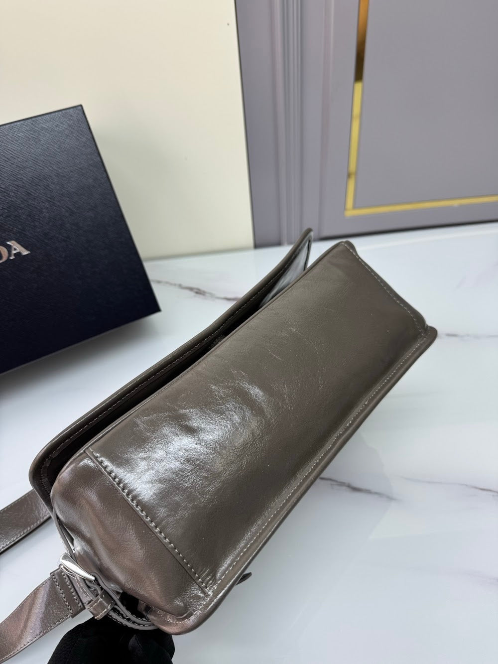 Ezyycart Bags Pradn Luxury Bag --102949