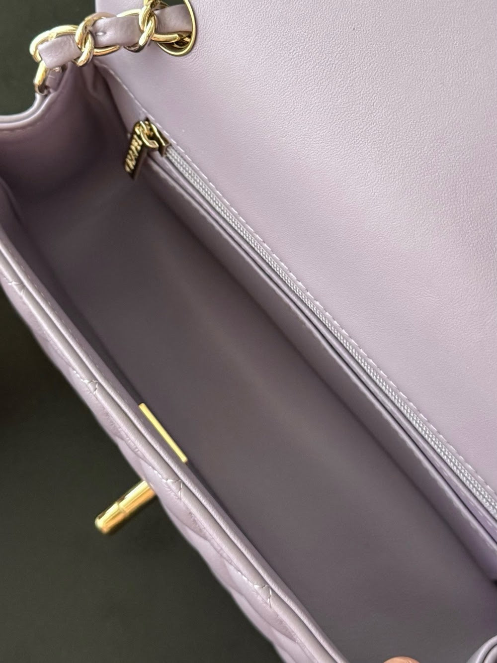 Anum Bags CHn Luxury Bag --112988