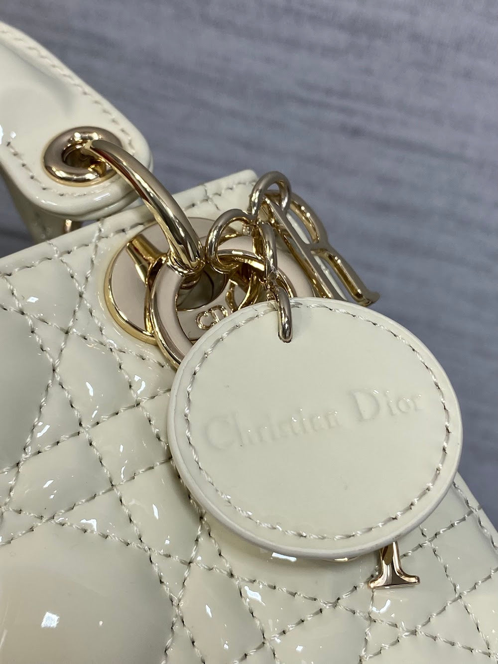 Anum Bags Diorn Luxury Bag --114988