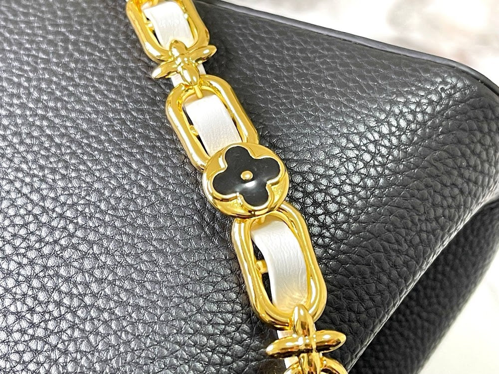 Anum Bags LVn Luxury Bag --78724