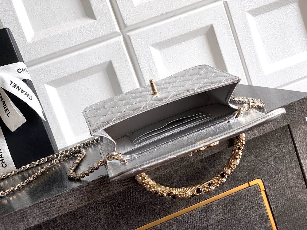 Anum Bags CHn Luxury Bag --113954