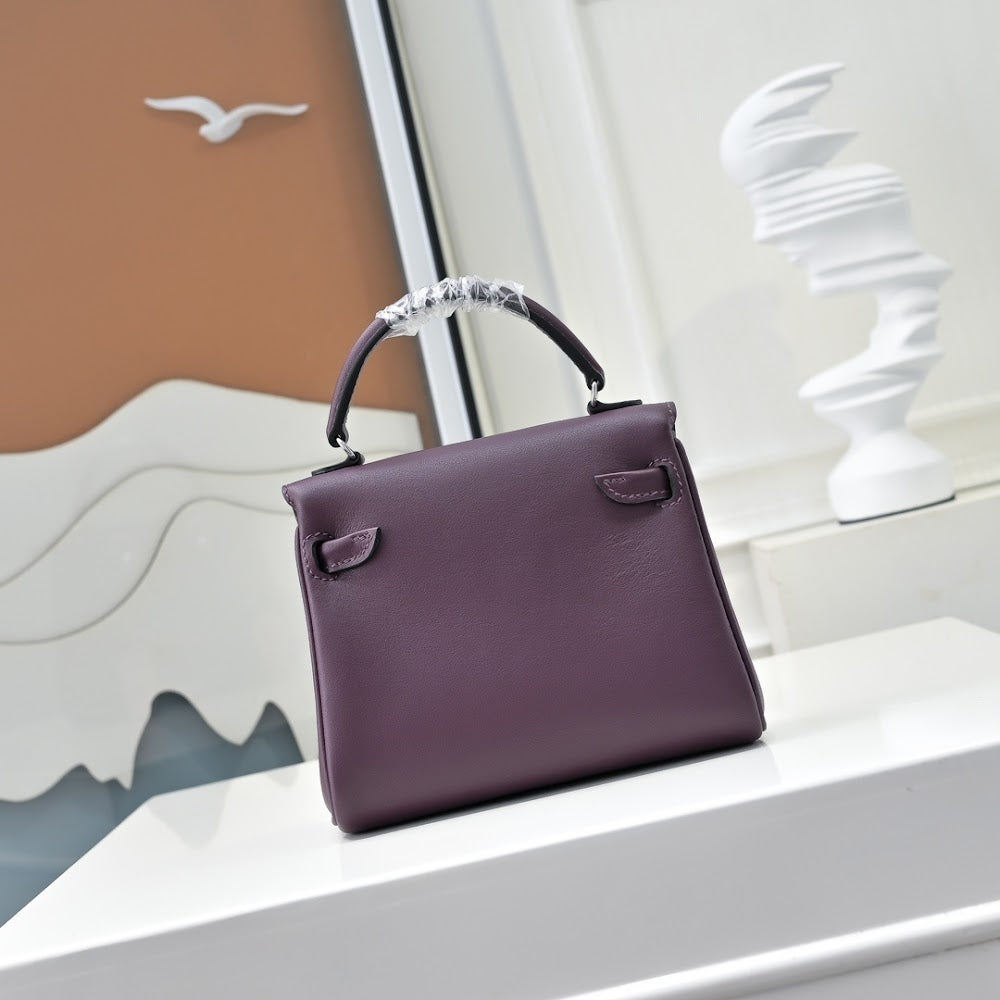 Anum Bags Hermesn Luxury Bag --116584