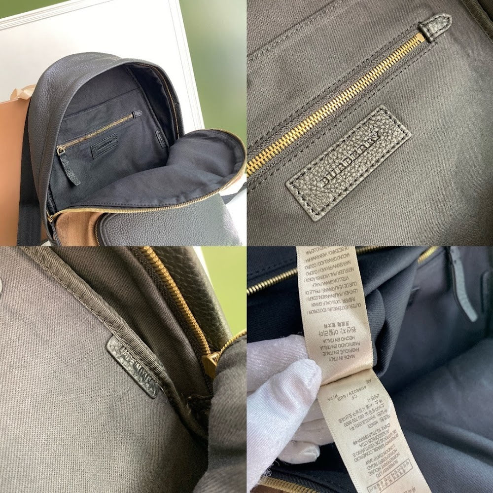Ezyycart Bags Burberryn Luxury Bag --92452