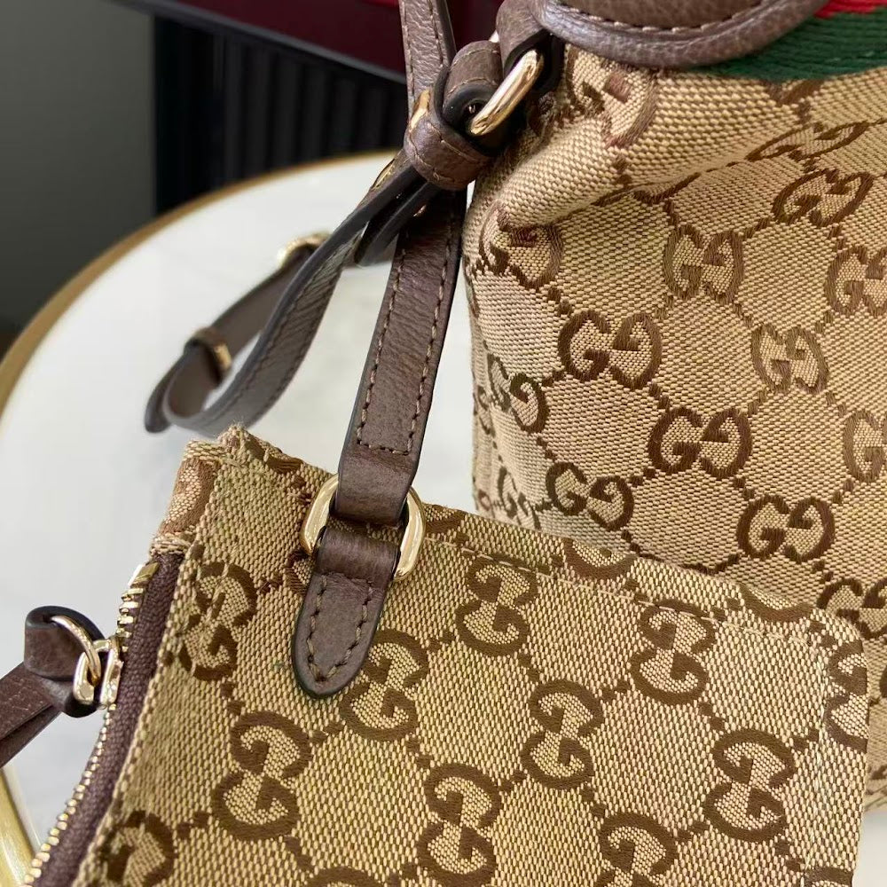 Ezyycart Bags Guccin Luxury Bag --94851