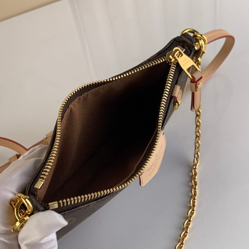 Anum Bags ln Luxury Bag --60942