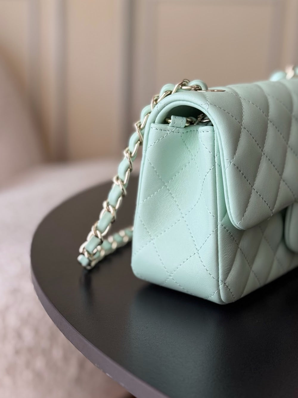 Anum Bags CHn Luxury Bag --112994