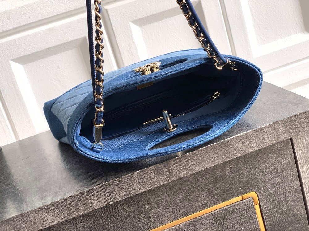 Anum Bags CHn Luxury Bag --113881